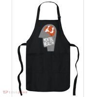 Mental Health Brain Apron thumb 0