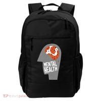 Mental Health Brain Backpack thumb 0