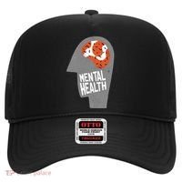 Mental Health Brain Hat thumb 0