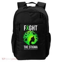 Mental Health Fight The Stigma Backpack thumb 0
