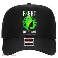 Mental Health Fight The Stigma Hat thumb 0