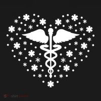 Mental Health Heart Symbol Sweatshirt thumb 3