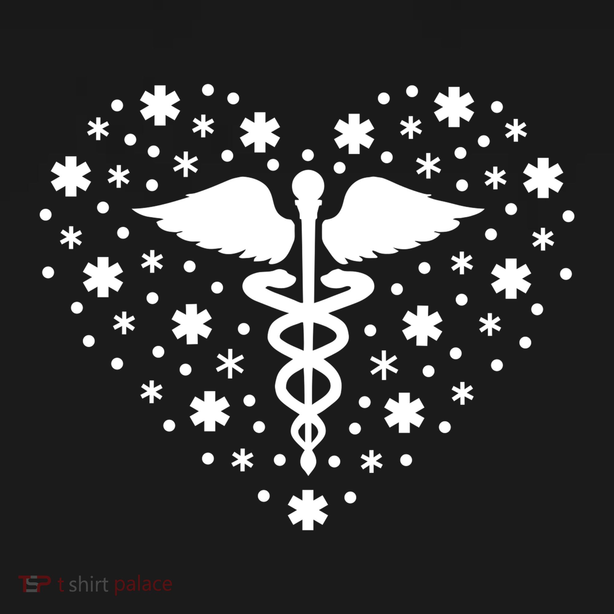 Mental Health Heart Symbol Women's Hoodie