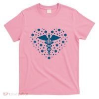 Mental Health Heart Symbol T-Shirt thumb 0