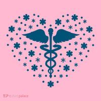 Mental Health Heart Symbol Coaster thumb 2