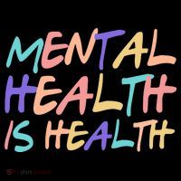 Mental Health Is Health Coffee Mug thumb 5