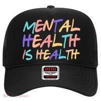 Mental Health Is Health Hat thumb 0