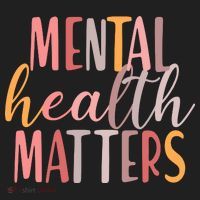 Mental Health Matters Beanie thumb 2