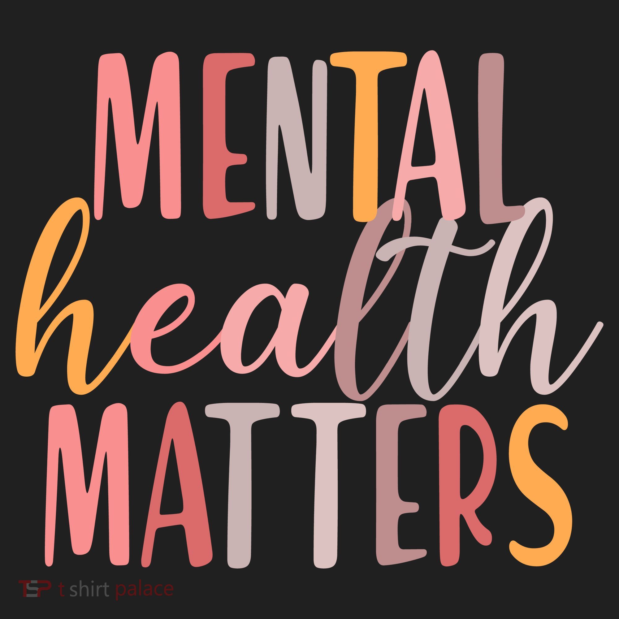 Mental Health Matters Hat