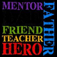 Mentor Dad Father Friend Teacher Hero Coffee Mug thumb 5