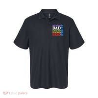 Mentor Dad Father Friend Teacher Hero Polo thumb 0