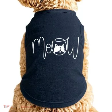Doggie Tank