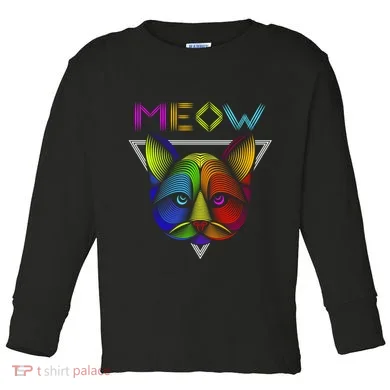 Toddler Long Sleeve
