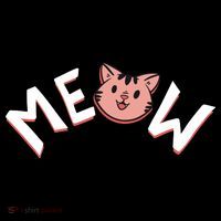 Meow Kitten Face Backpack thumb 2