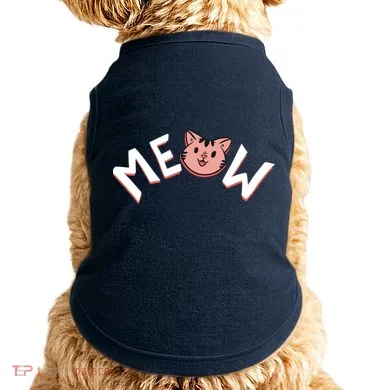 Doggie Tank