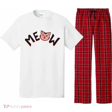 Pajama Set