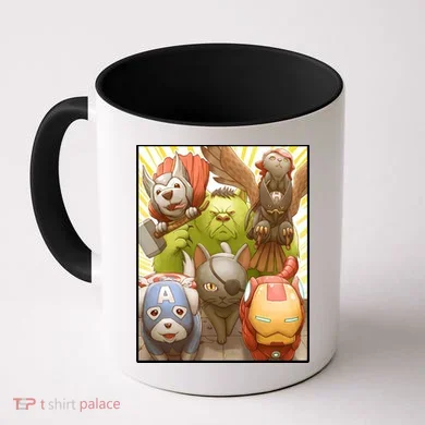 Coffee Mug