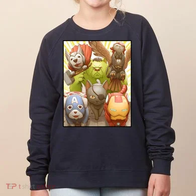 Women's Sweatshirt
