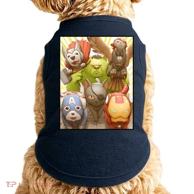 Doggie Tank