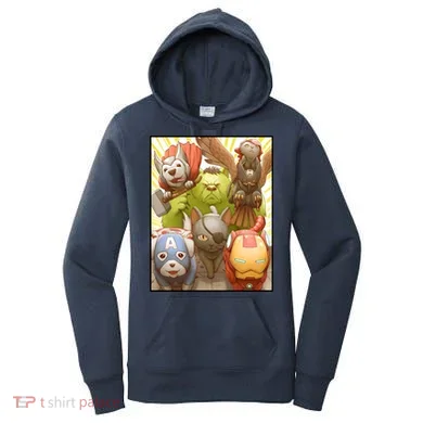 Women's Hoodie