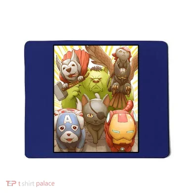 Mousepad