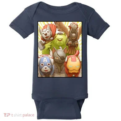 Baby Bodysuit