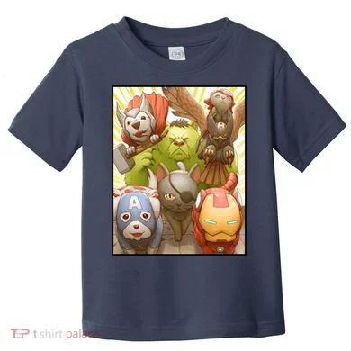 Toddler T-Shirt