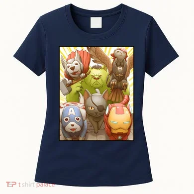 Women's T-Shirt