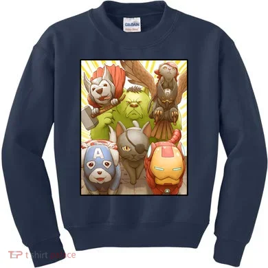 Kids Sweatshirt