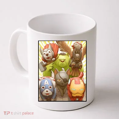 Coffee Mug