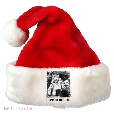 Santa Hat