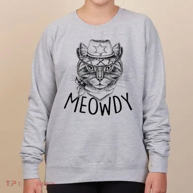 Women's Sweatshirt