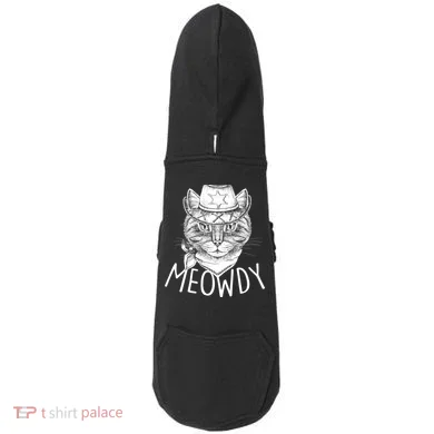 Doddie Hoodie