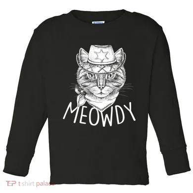 Toddler Long Sleeve