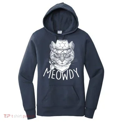 Women's Hoodie