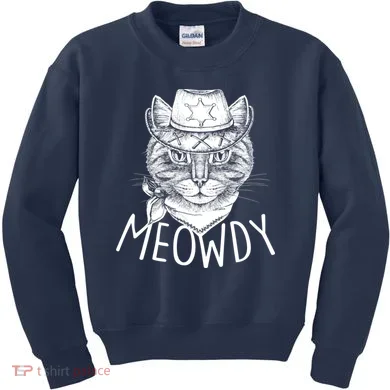 Kids Sweatshirt