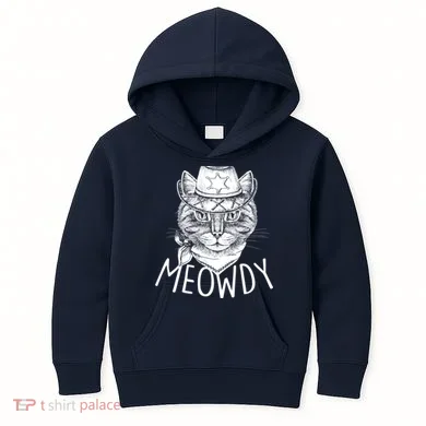 Kids Hoodie