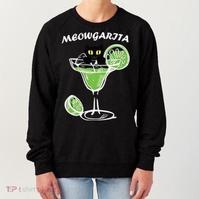 Meowgartia Women's Sweatshirt