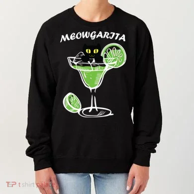Meowgartia Women's Sweatshirt