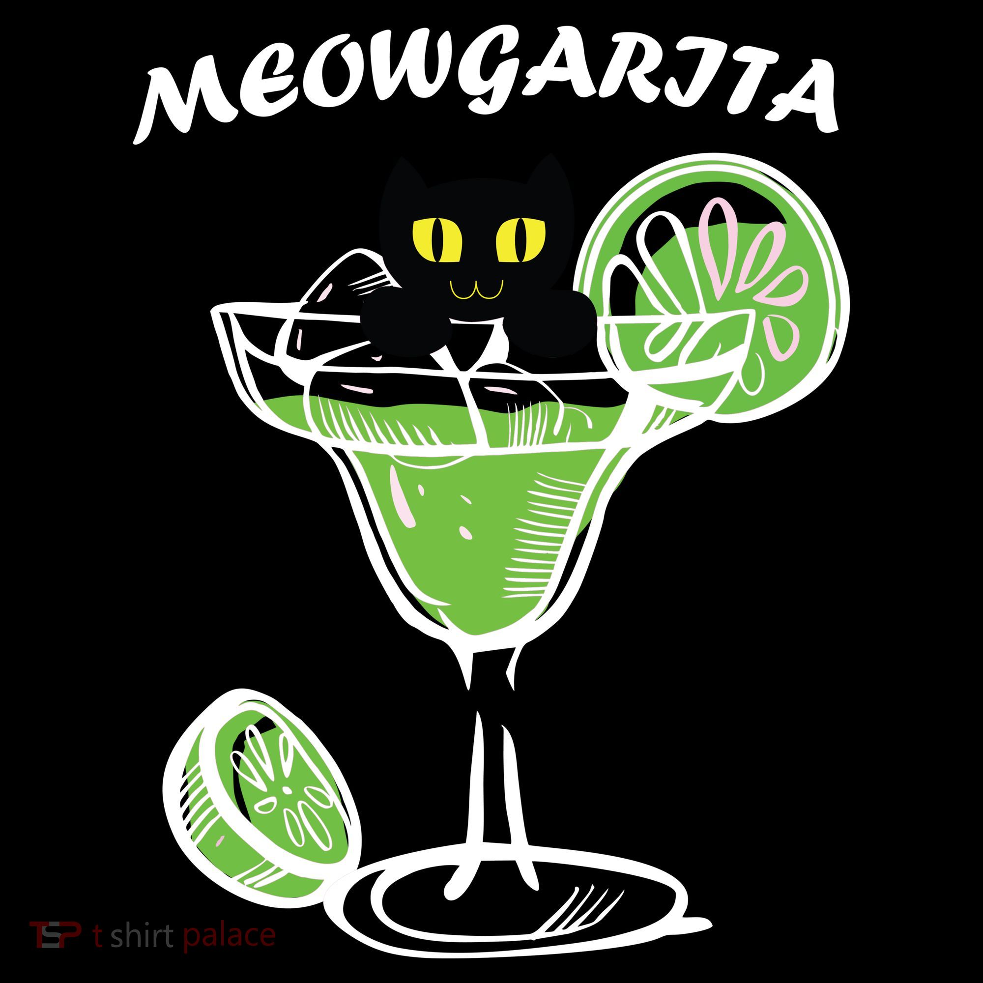 Meowgartia Bucket Hat