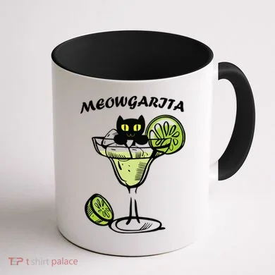 Meowgartia Coffee Mug back