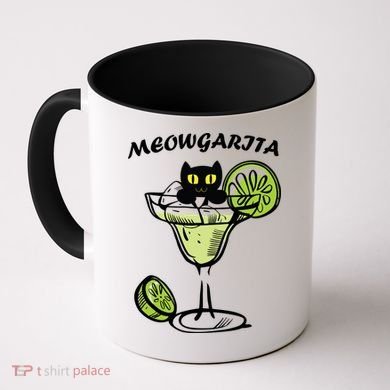 Meowgartia Coffee Mug