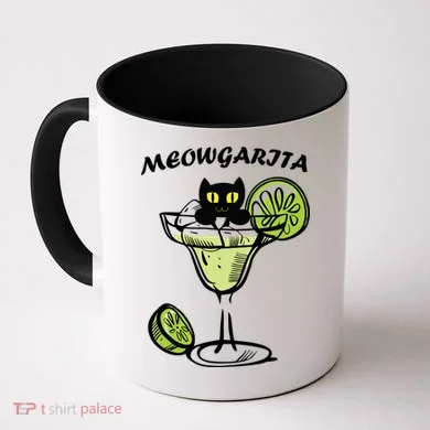 Meowgartia Coffee Mug