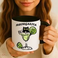 Meowgartia Coffee Mug thumb 3