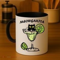 Meowgartia Coffee Mug thumb 4
