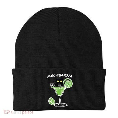 Meowgartia Beanie