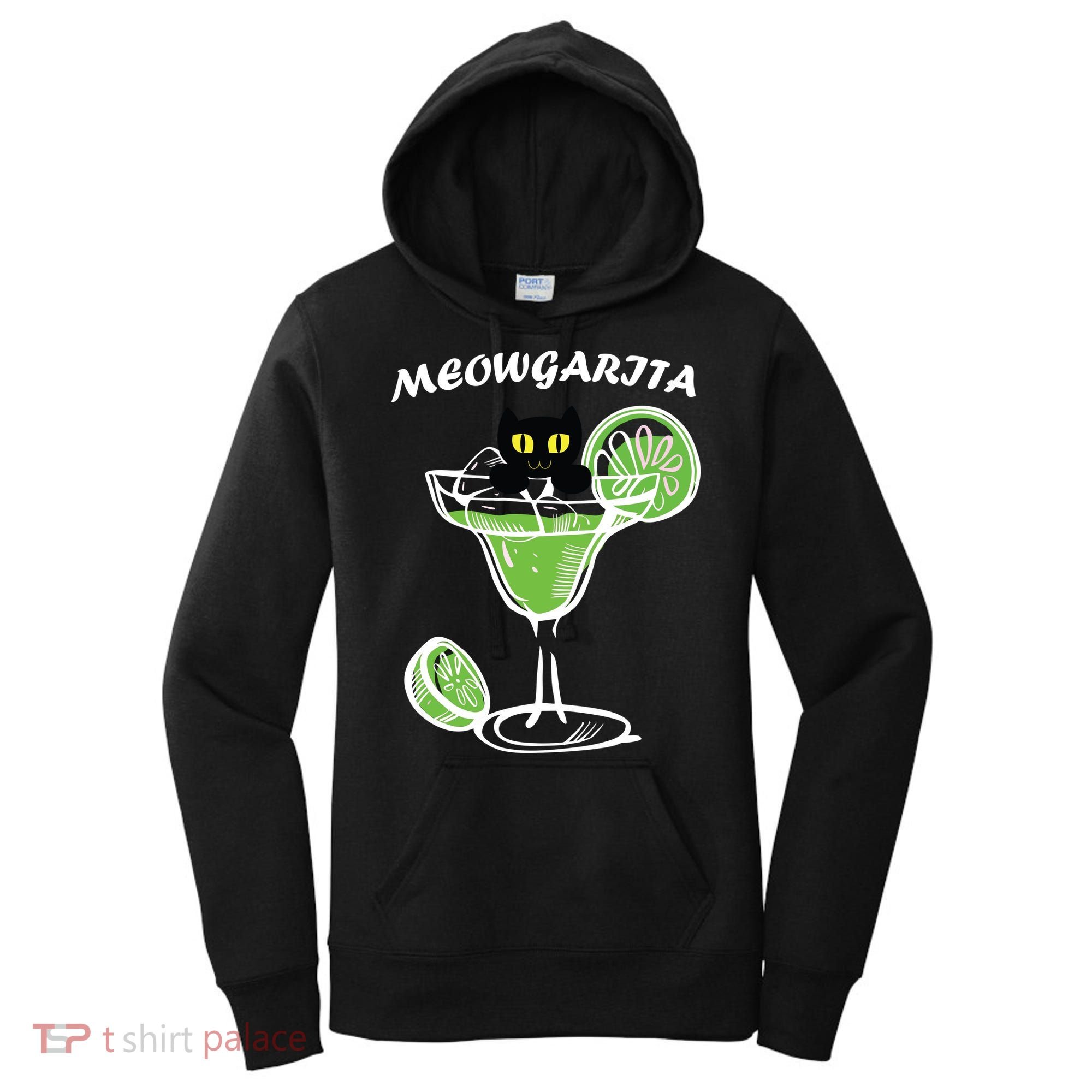 Meowgartia Women's Hoodie