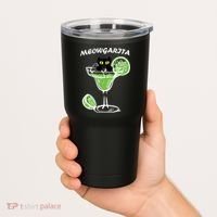 Meowgartia Tumbler thumb 2
