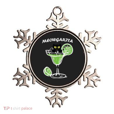 Meowgartia Ornament