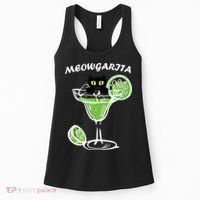 Meowgartia Women's Tank Top thumb 0